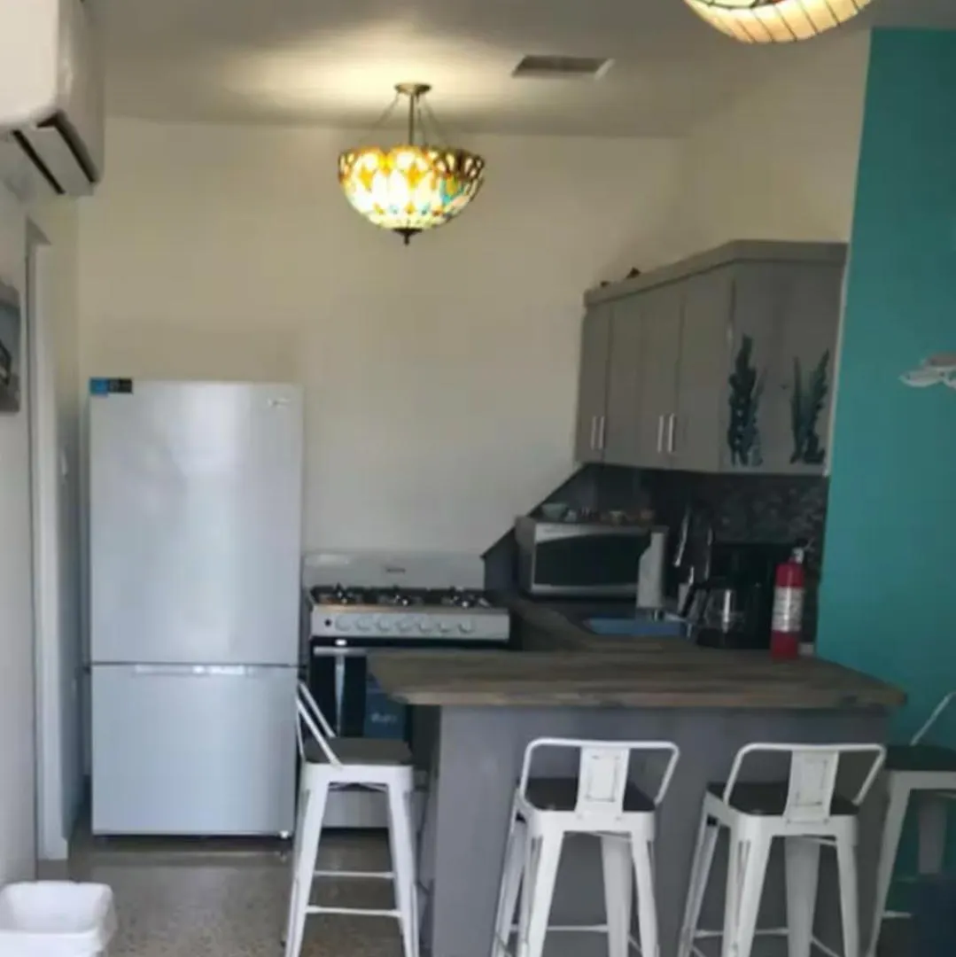 Mi Barca Su Casa Villa Isabela Tatil Evi