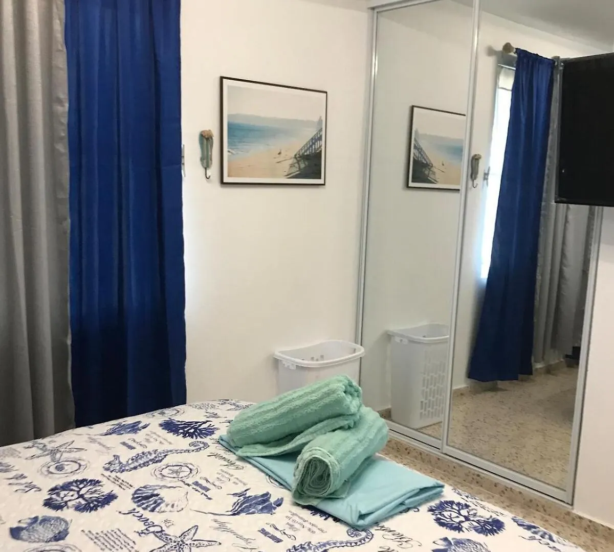 Mi Barca Su Casa Villa Isabela Porto Riko