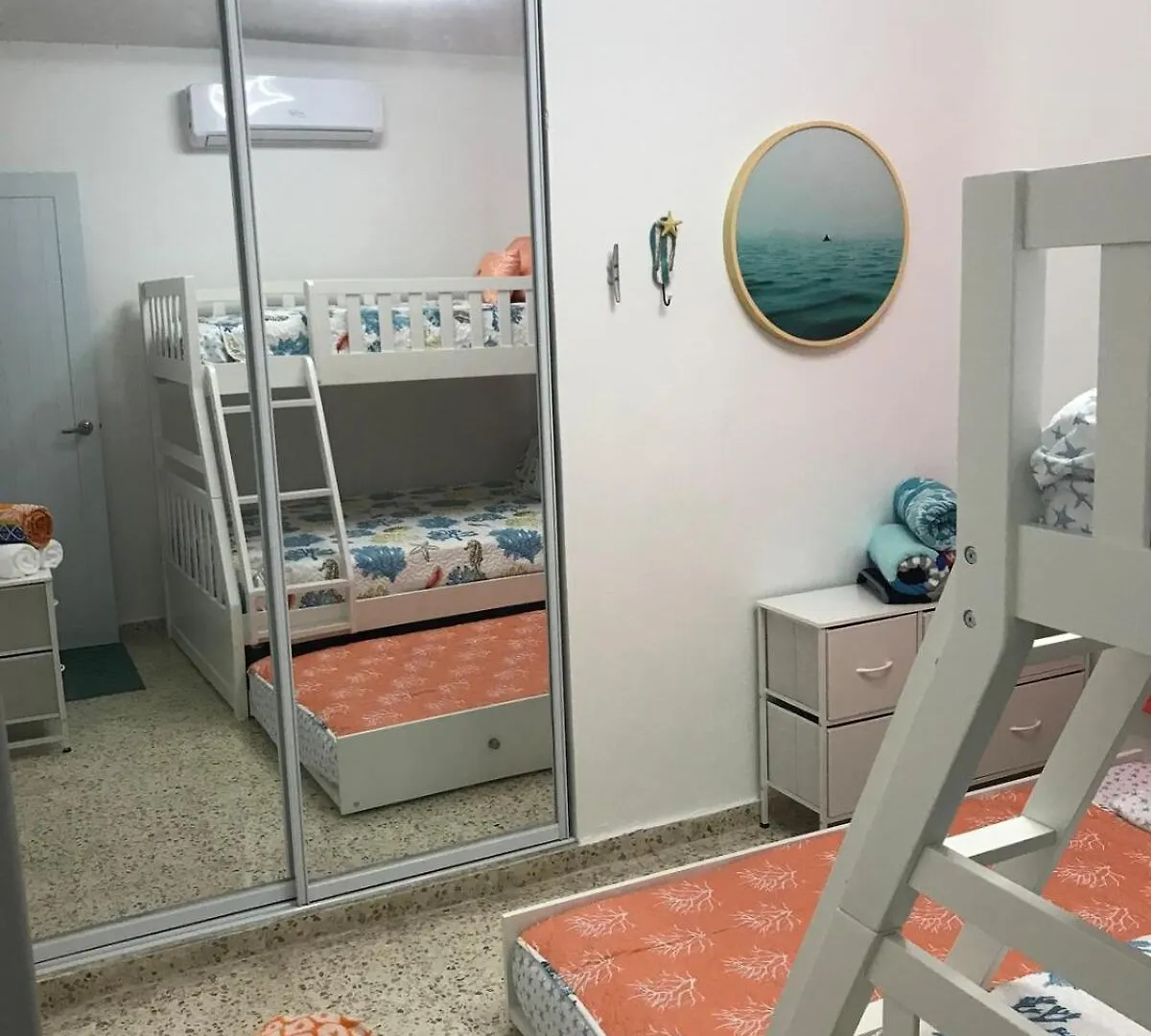 Tatil Evi Mi Barca Su Casa Villa Isabela