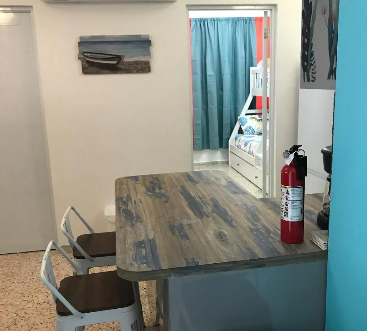 Mi Barca Su Casa Villa Isabela Nyaraló