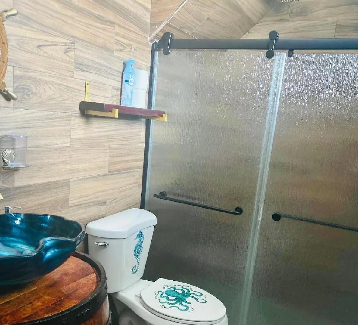 Mi Barca Su Casa Villa Isabela Nyaraló